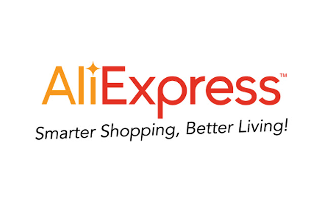 Alibaba and AliExpress