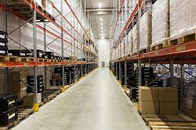 Cost of Bonded Warehouse