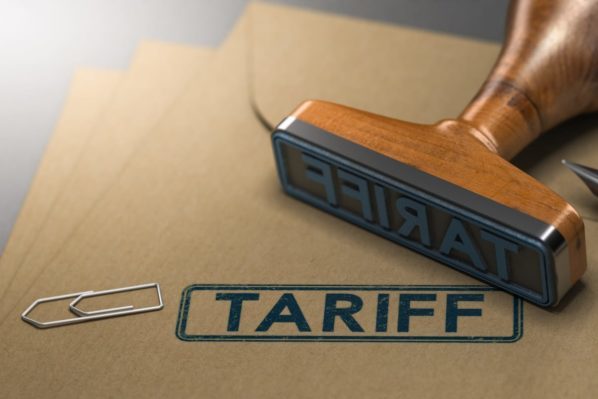 Tariffs and How Do They Affect Us
