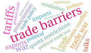 Tariffs and How Do They Affect Us