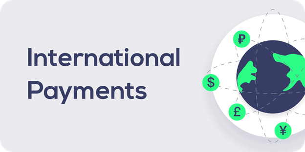 international payment safe
