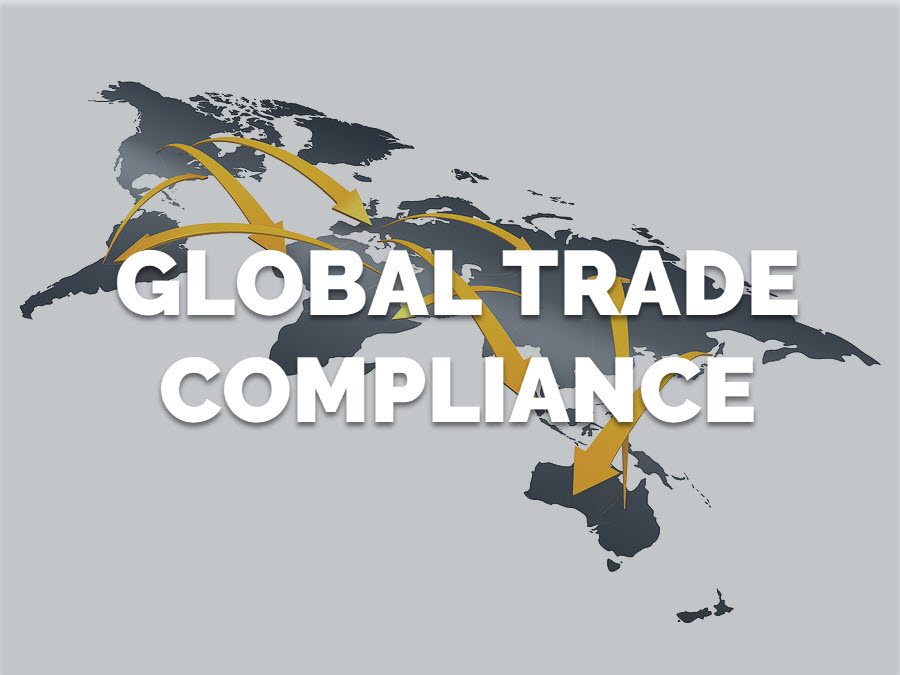 trade compliance