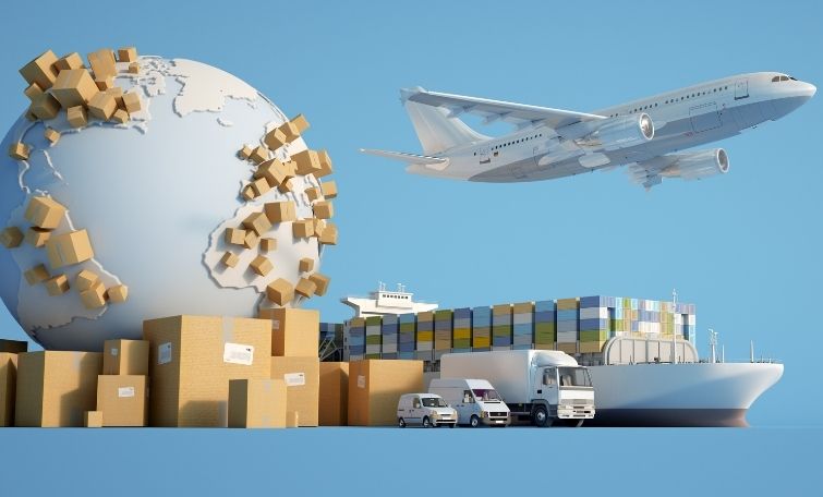 how to start an import-export business