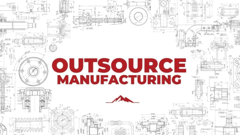 How to outsource manufacturing to China