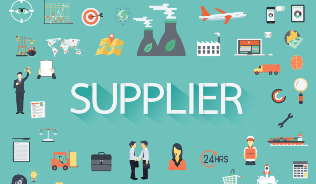 How to effectively evaluate suppliers