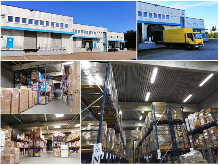 Overseas Warehouses: Are They Reliable