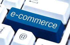Cross border E-commerce Supply Chain path