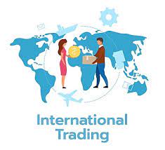 find a trade agency