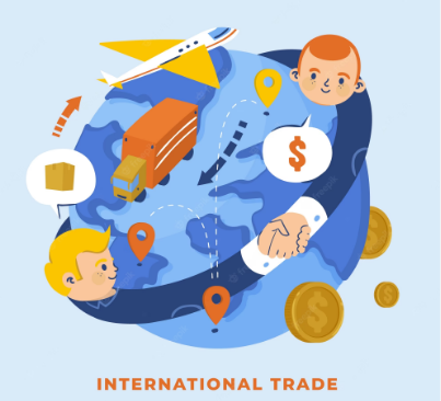 international service trade